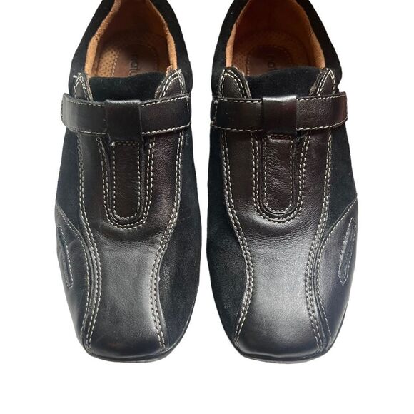 Naturalizer natural soul velcro shoes. Size 6‎ - Picture 2 of 9